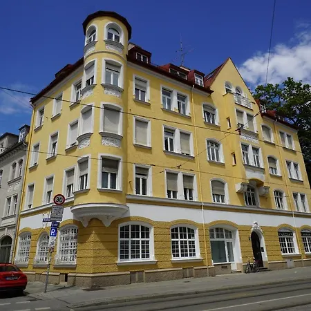 Homely Stay Studio 4 - Chic Self-Check-In Room For Short Stays München Exterior foto