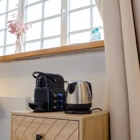 Homely Stay Studio 4 - Chic Self-Check-In Room For Short Stays München Exterior foto