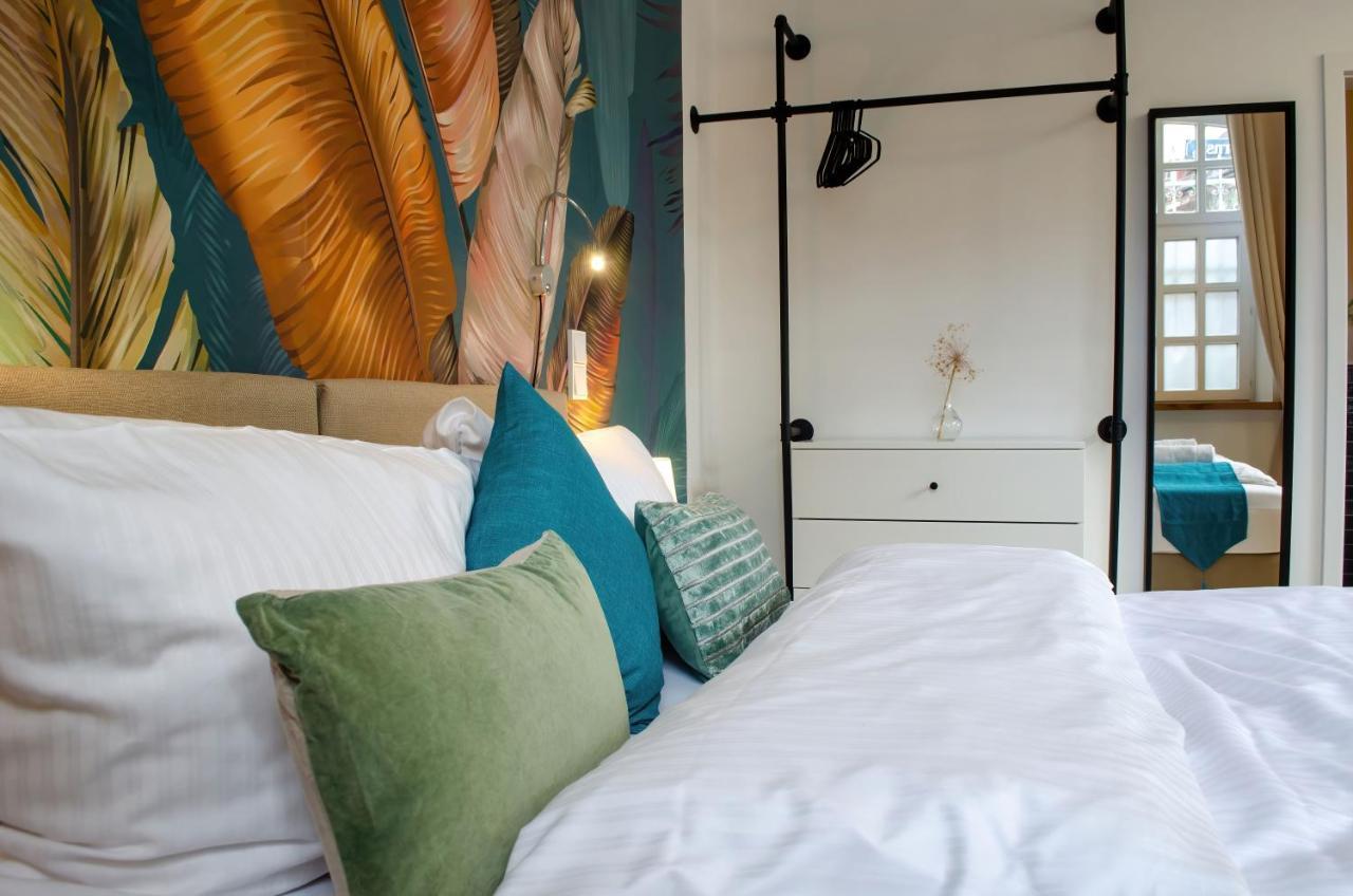 Homely 4 Appartamento Monaco di Baviera