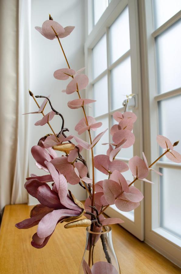 Appartamento Homely 4