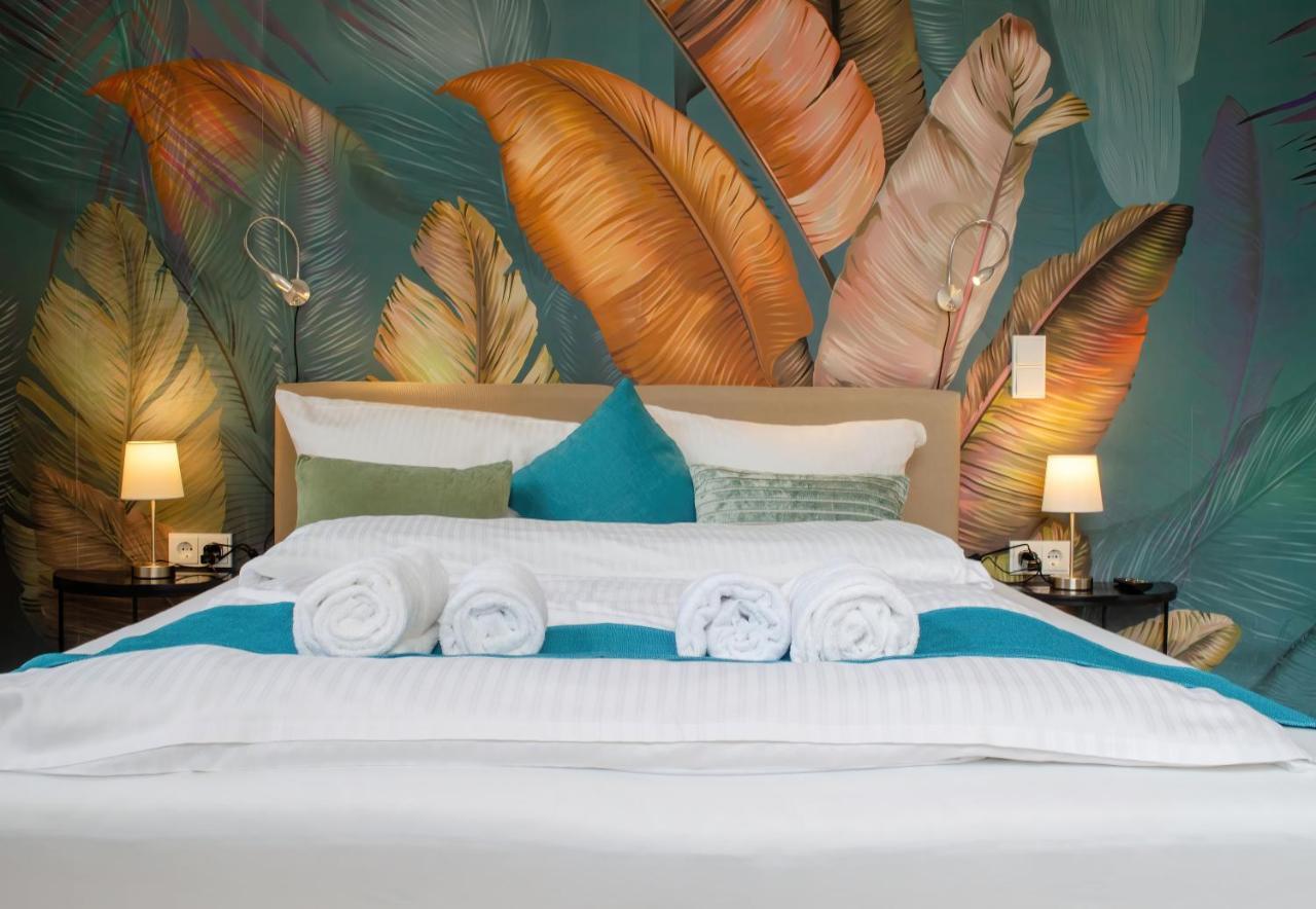 Appartamento Homely 4