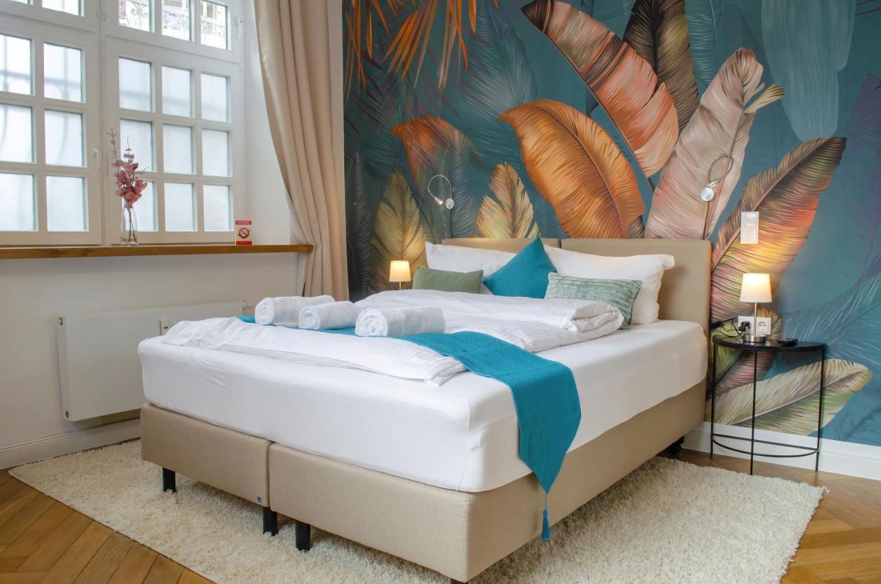 Appartamento Homely 4 Monaco di Baviera
