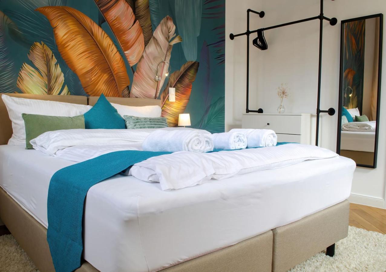 Appartamento Homely 4 Monaco di Baviera